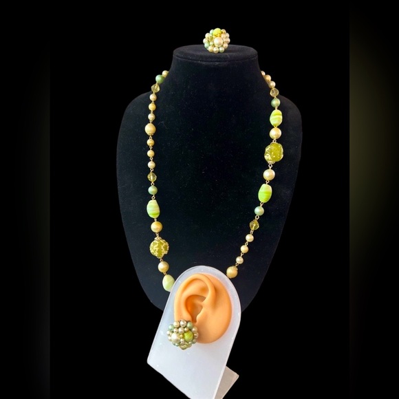 Japan Green Set - Picture 1 of 6